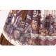 B.Dolly Autumn Market One Piece(Reservation/Full Payment Without Shipping)